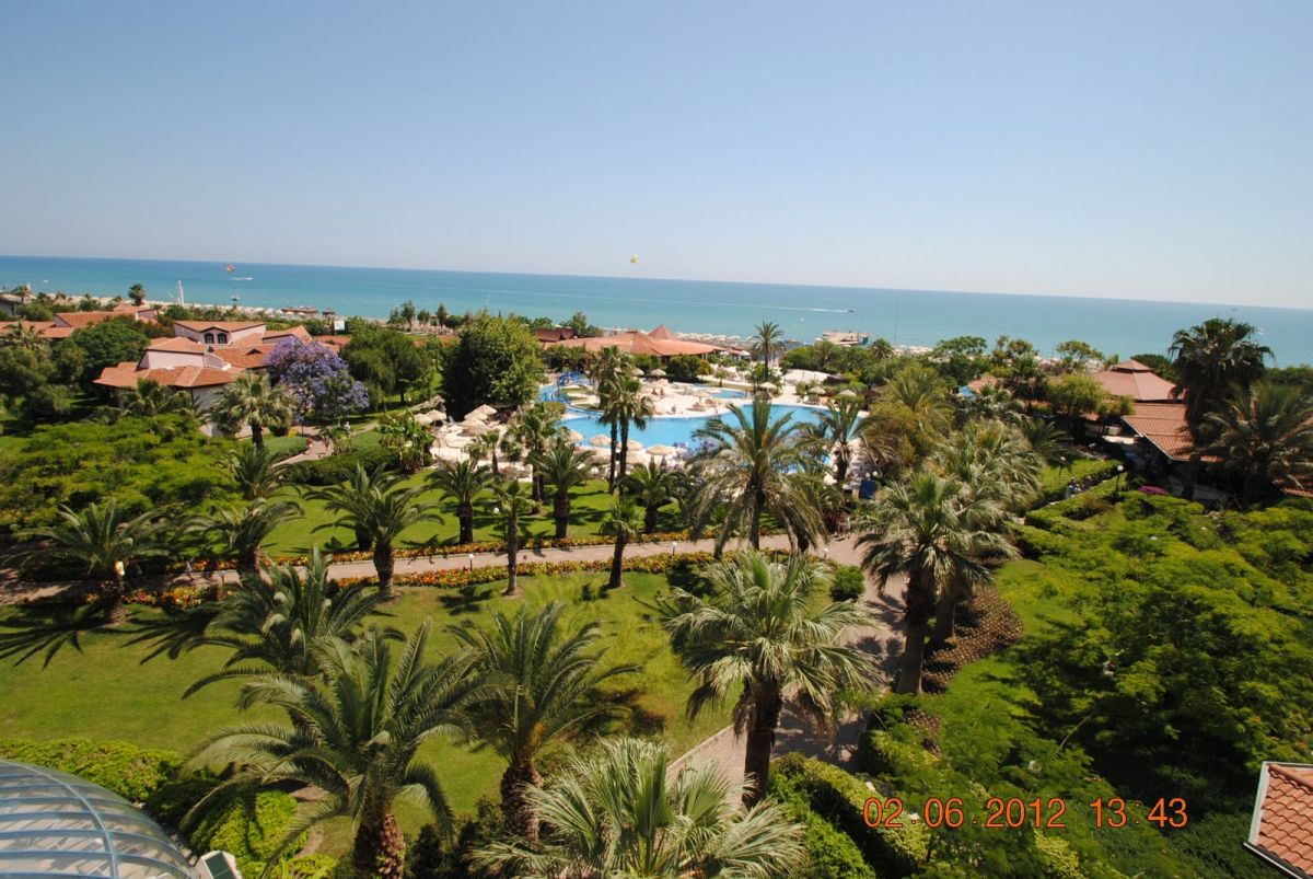 imagini hotel SUNRISE PARK RESORT SIDE